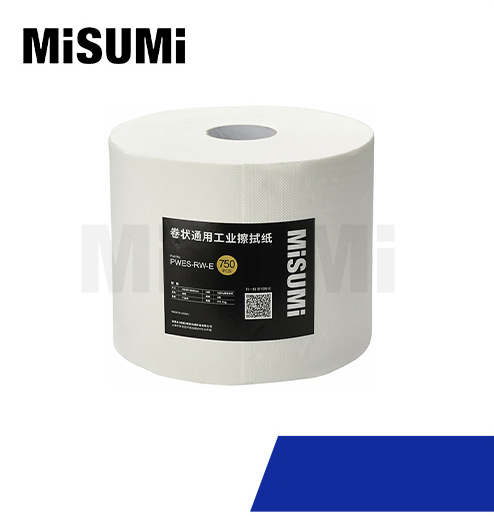 卷狀工業(yè)擦拭紙