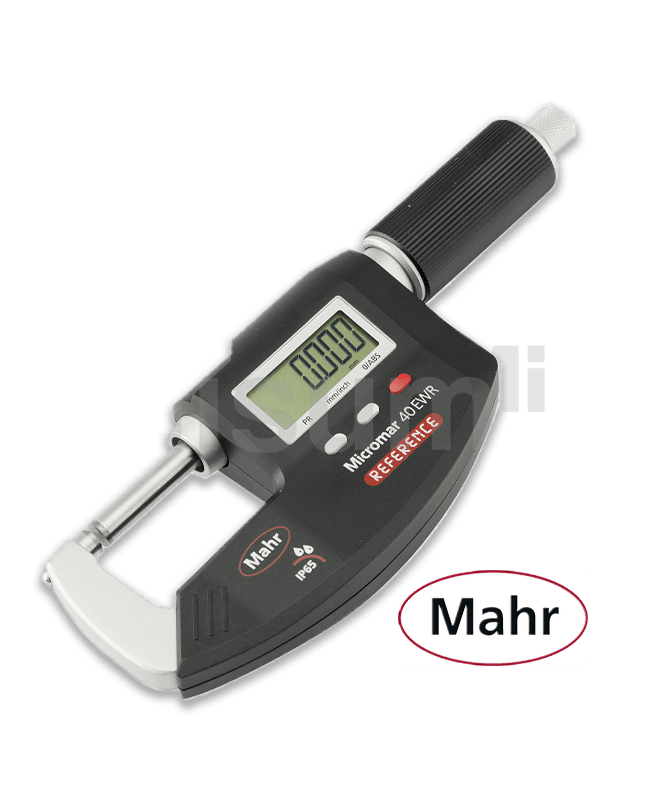 數(shù)顯外徑千分尺