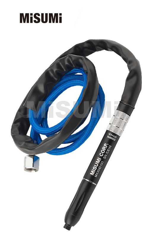 米思米微型氣動(dòng)
                            研磨機(jī)（高耐久型）