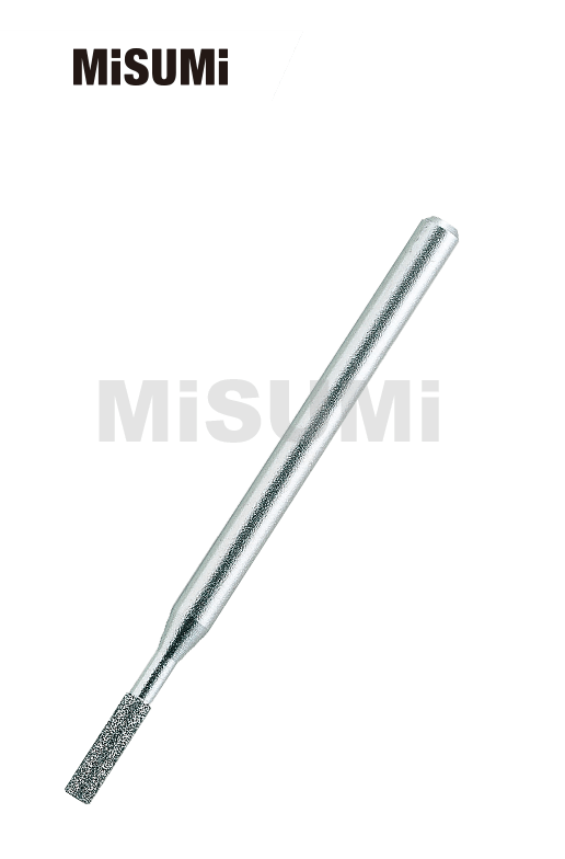 米思米電鍍金剛石磨棒