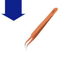 超精密 瑞士 瑞比時 
													RUBIS 不銹鋼 防滑功能