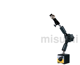 萬向磁力表座
													強力鎖緊型 