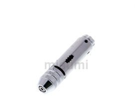 T型棘輪式絲錐扳手(公制螺紋)