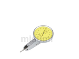 高分度值H型杠桿表