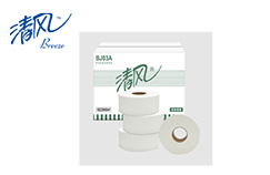 雙層大卷紙珍寶紙