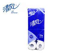 清風(fēng)小卷筒紙