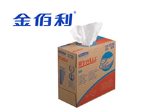 WYPALL 勁拭 抽取式全能型擦拭布