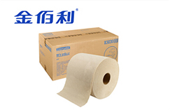 WYPALL 勁拭 L30大卷式工業(yè)擦拭紙