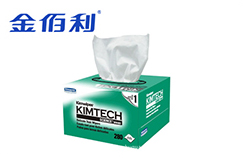 KIMTECH 金特精密擦拭系列 低塵擦拭紙