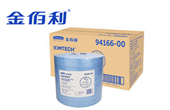 KIMTECH 金特強力高效擦拭布