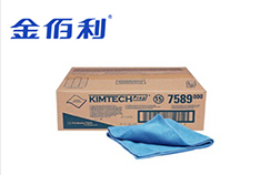 KIMTECH 金特PREP超細纖維擦拭布