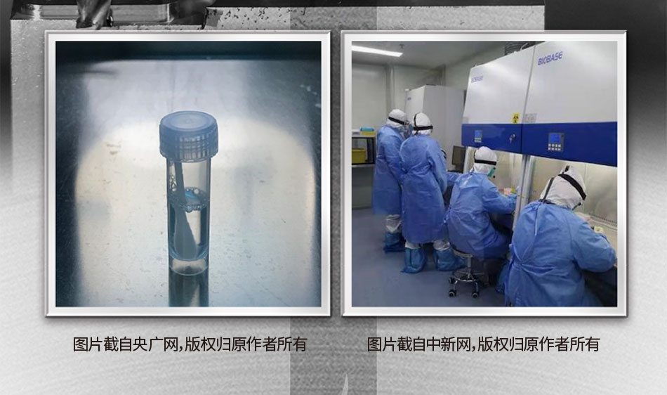 工廠復(fù)工大潮來襲核酸檢測至關(guān)重要米思米又是如何助力檢測的呢?故事要從2月說起．．．