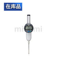 ABSOLUTE數(shù)顯指示表 543公英制轉(zhuǎn)換ISO/JIS型