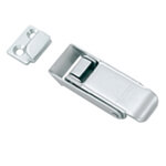 不銹鋼彈簧搭扣