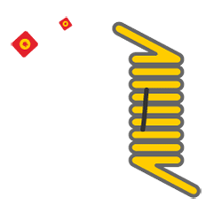 直線軸承 單襯型