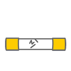 直線軸承 單襯型