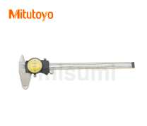 505系列帶表卡尺DTX/DFX