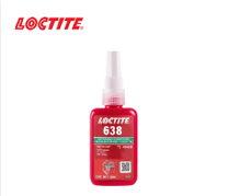 638高強度圓柱固持密封膠