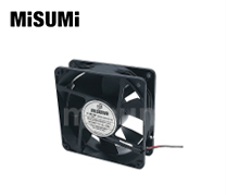 DC散熱風扇 方形 標準型