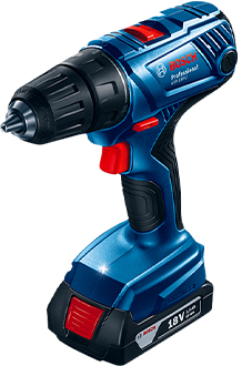 鋰電充電式起子機(jī)/電鉆GSR 180-LI