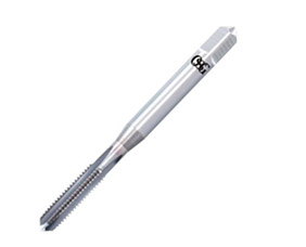 WH55-OT高硬度鋼用V涂層超硬合金直槽絲錐(公制螺紋)