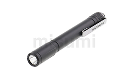 高亮筆形手電筒