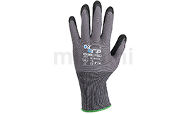 丁腈涂掌磨砂手套