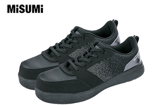 超輕透氣安全鞋