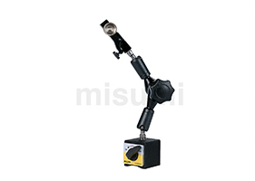 強(qiáng)力鎖緊型 萬向磁力表座