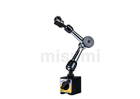 迷你型 萬向磁力表座