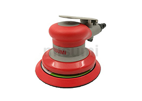 氣動(dòng)偏心研磨機(jī)