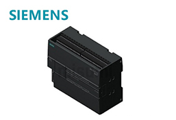 S7-200 SMART系列 CPU模塊 