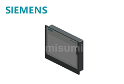 精彩系列面板SMART LINE V3觸摸屏