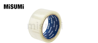 普透OPP膠帶 經(jīng)濟型 48mm寬 50m長