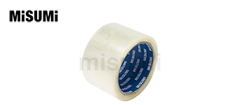 普透OPP膠帶 經(jīng)濟型 60mm寬 50m長