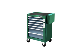 7抽屜帶輪工具車679×458×1007MM