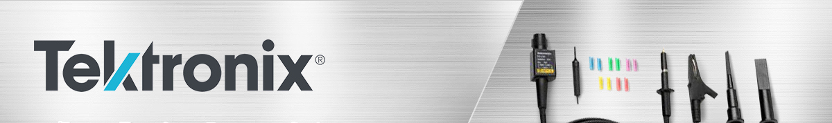 泰克測量儀器