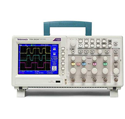 TDS2000C系列數(shù)字存儲示波器