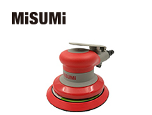 氣動偏心研磨機