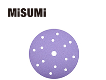 干磨紫砂砂紙圓片(高端) 背絨