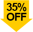 35%OFF