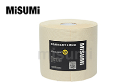 茶色卷狀工業(yè)擦拭紙