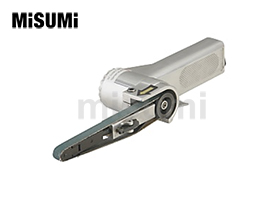 氣動(dòng)砂帶機(jī)