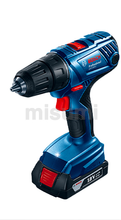 鋰電充電式起子機/電鉆GSR 180-LI