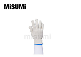 600g點(diǎn)塑手套