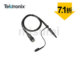 無(wú)源電壓探頭