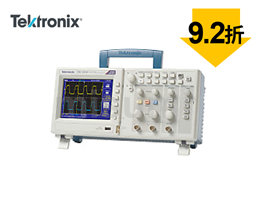 TDS2000C系列數(shù)字存儲(chǔ)示波器