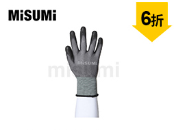 PU觸屏防靜電手套