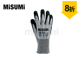 五級(jí)防割手套