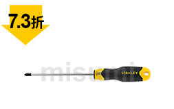 STMT強力型十字螺絲批